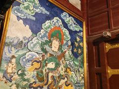 -护国法轮寺
