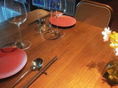 -肆海小川菜酒馆Wine Bistro (青年路店)