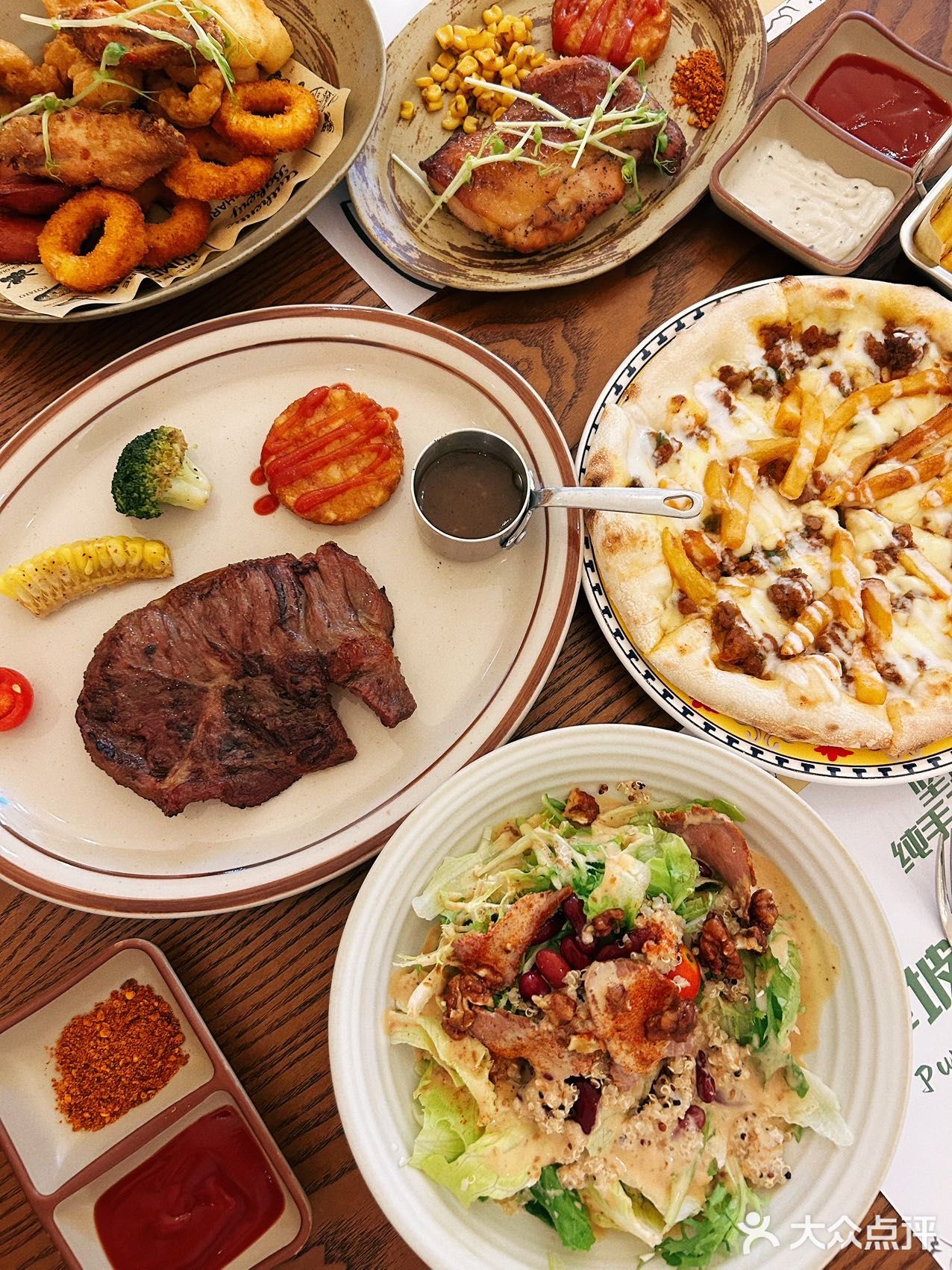 在合肥，打工人的快乐！