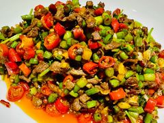 -建辉湖南土菜馆(南大街店)