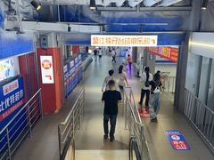 -沈阳百联购物中心(青年大街店)