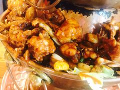-老佛爷蛙锅•鲜蛙煲(麦凯乐店)