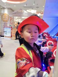 -奈尔宝家庭中心·亲子餐厅(苏州大悦城店)