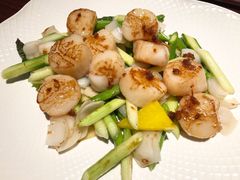 -金色艳阳天•粤菜 淮扬菜(古平岗店)