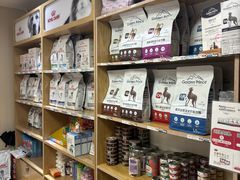 -中农大我爱我爱24h动物医院·中医针灸·猫专科·骨科医疗中心(双井店)
