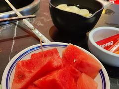 -巴蜀大将火锅(春熙店)