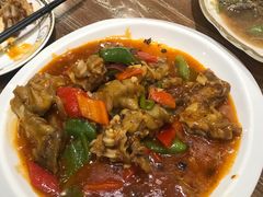 -清真·玛丽亚新疆菜主题餐厅(浙江中路店)