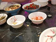 -椒行天下干锅牛蛙·(万宝店)