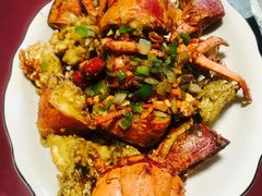 -香满居张记小厨私房菜(青岛站店)