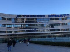 -北京积水潭医院(回龙观院区)