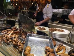 -陈鹏鹏潮汕菜(欢乐海岸 海边景观店)