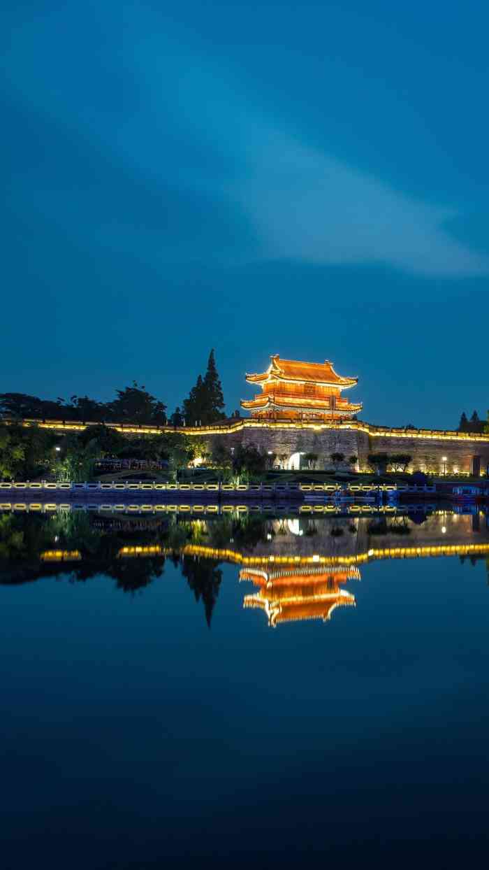 柠檬鱼(湟里店)-"夜宵 思密达[吐][吐][吐] 想吃."-大众点评移动版