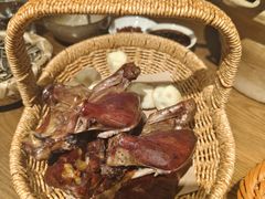 -鸽子窝(青塔店)