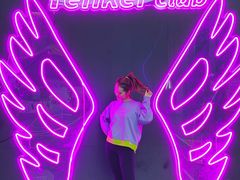 -Tenker Club弹刻极限主题公园 · 蹦床 · 团建 · 生日派对(大关店)