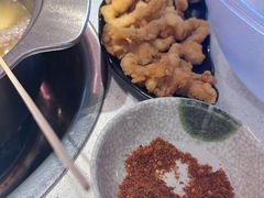 -来伊回麻辣烫·火锅串串清真(红瓦寺总店)