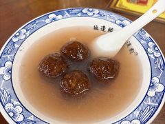 -粗茶淡饭(东关街店)