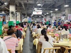 -笨罗卜浏阳菜馆(太平街店)