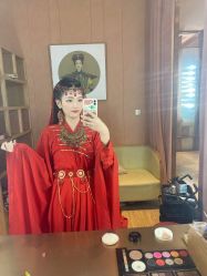 -盘子女人坊古装写真摄影(南京总店)