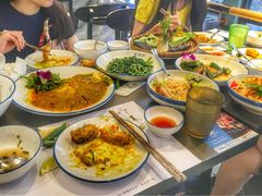 -美奈小馆·越南料理(中航城君尚购物中心店)