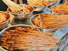 -嘉州鲜知味钵钵鸡(奎星楼店)