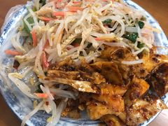 -刘信牛羊肉小炒泡馍(回民街店)