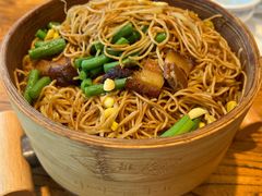 -老雒阳面馆·水席(定鼎门店)