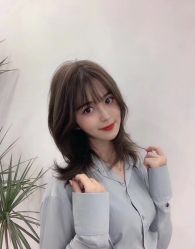 -TRIMS HAIR 修剪造型·烫染接发