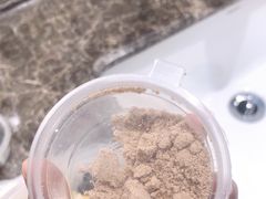 甘梅粉-阿群甘草水果