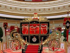 -澳门喜来登大酒店