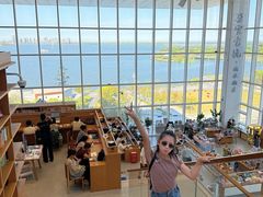 -朵云书院(滴水湖店)