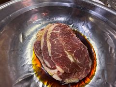 -马晓马佳牛羊肉(新合路店)