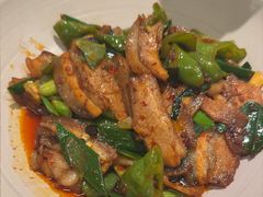 -巴蜀风·地道川菜(总店)