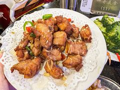 -一哥美食(总店)