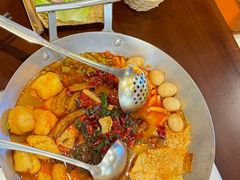 -小螺大作·螺蛳粉火锅(林和西店)