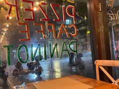 -La Tavernetta(Bar à Vin)(乌鲁木齐路店)