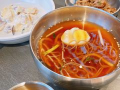 -农乐园炭火烤肉(繁花中心店)