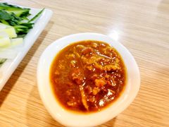 -姥家春饼店(漳州二路店)