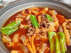 -肖记公安牛肉鱼杂馆·省级非物质文化遗产(江汉路直营店)