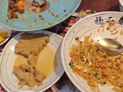 -扬二春炒饭(国庆路总店)