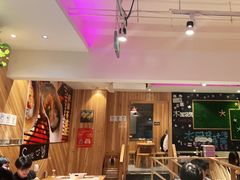 -木屋烧烤(双榆树店)