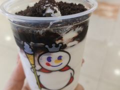 -蜜雪冰城(东方广场德胜楼店)