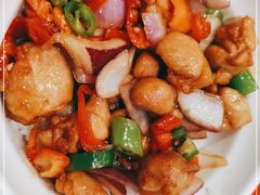 -和合谷(长虹桥店)