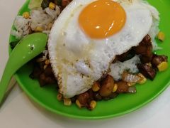 -華歡冰室-WahFoon(吉大店)