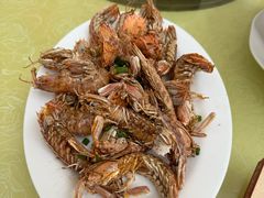 -秋姐美食店(旅游大道店)