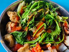 -修记牛杂店(同华东一路店)