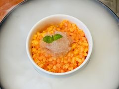 -翕间食·精致淮扬菜(江苏大剧院店)