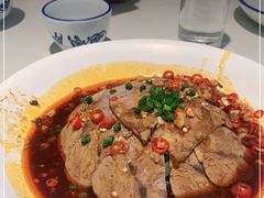 -外婆味道·云南菜大当家(关上店)