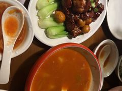 -奶奶的味道(胶州路店)