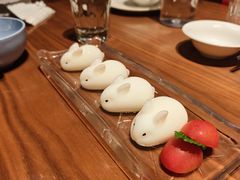 -大树餐厅(益田假日店)