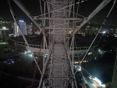 游乐设施-星城之眼摩天轮